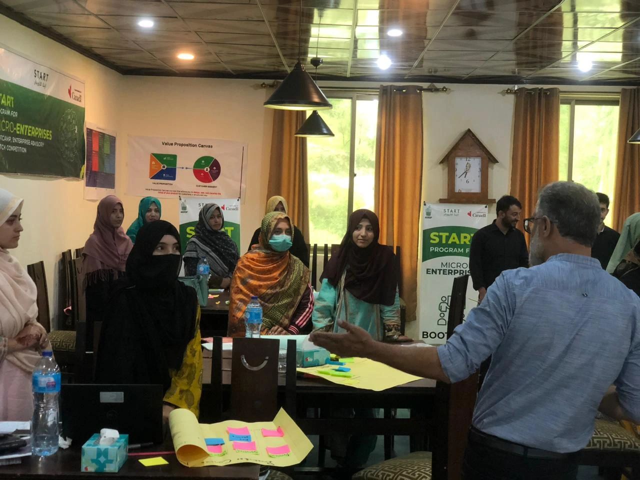 Traditional Products