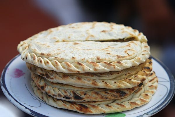Traditional Products